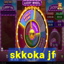 skkoka jf