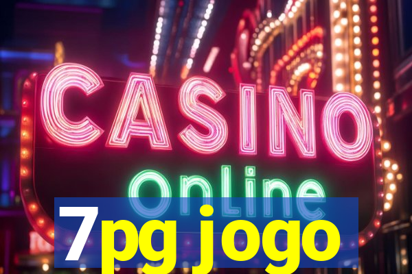 7pg jogo