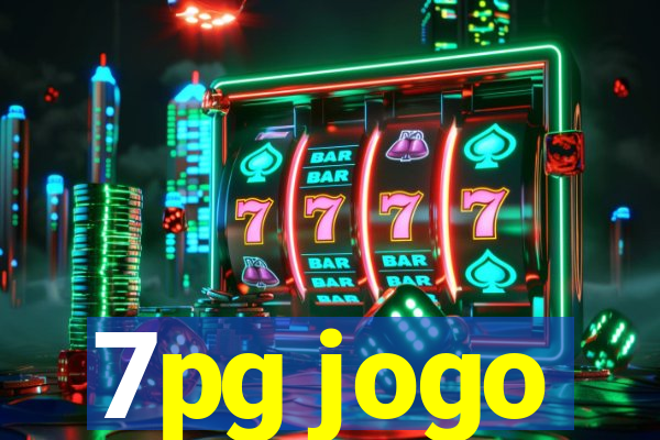 7pg jogo