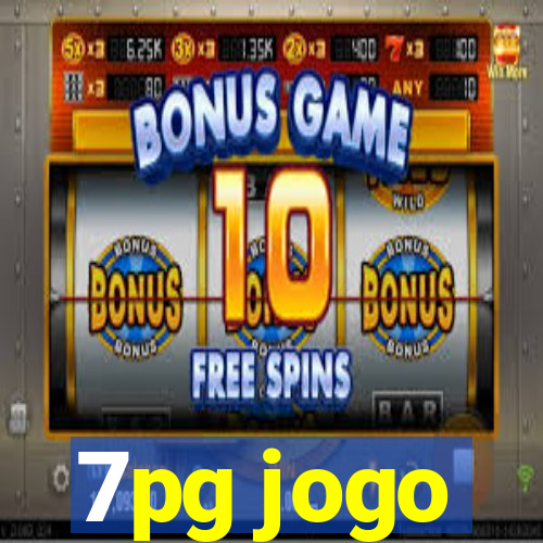 7pg jogo