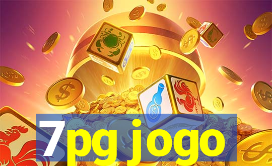 7pg jogo