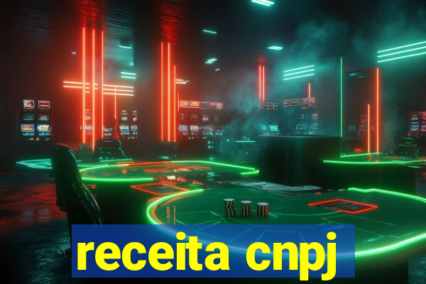 receita cnpj