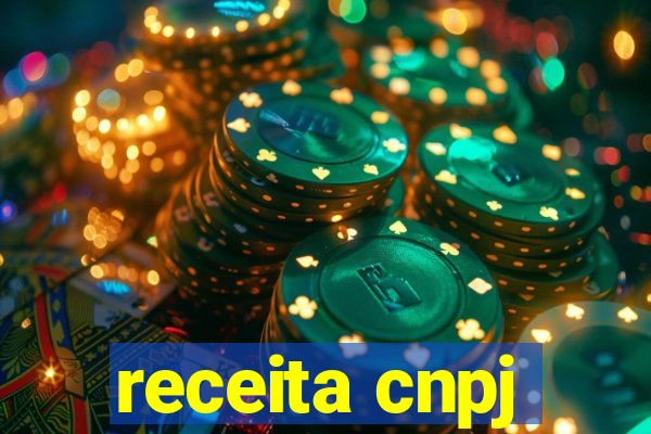 receita cnpj