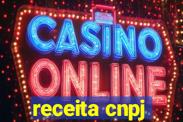 receita cnpj