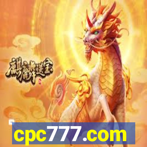 cpc777.com