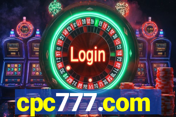 cpc777.com