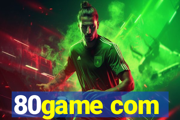 80game com