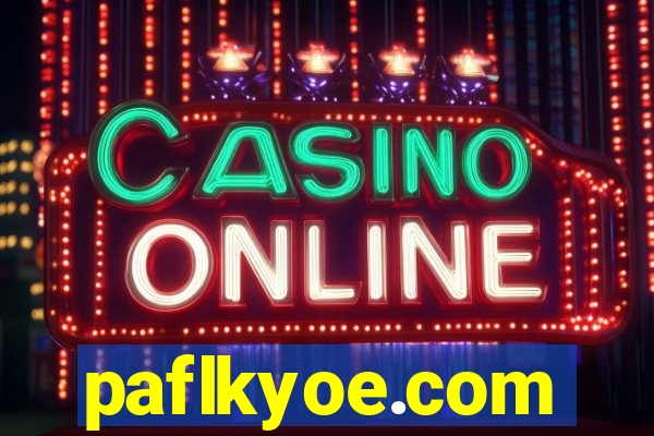 paflkyoe.com