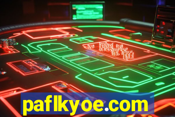 paflkyoe.com