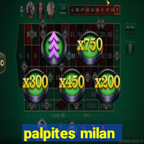 palpites milan
