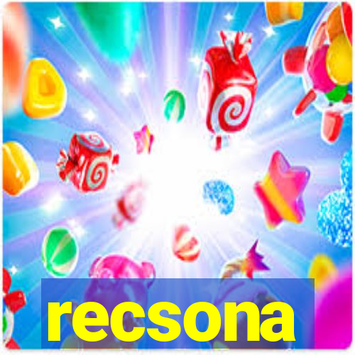 recsona