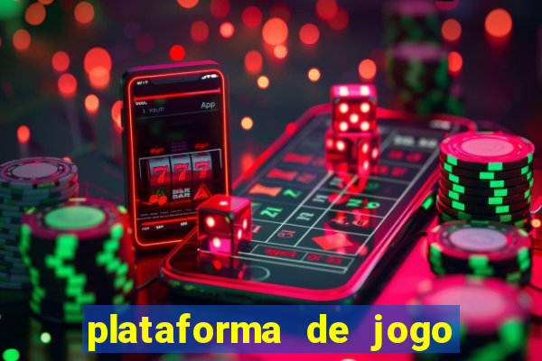 plataforma de jogo da deolane
