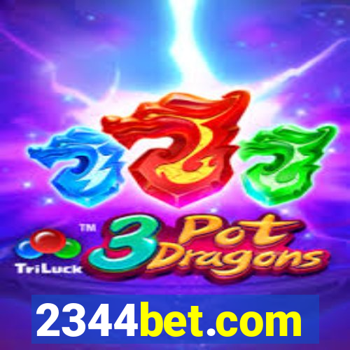 2344bet.com