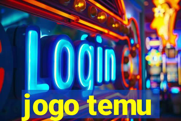 jogo temu