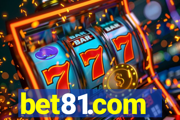 bet81.com