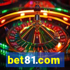 bet81.com