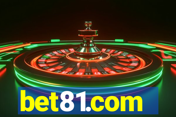 bet81.com