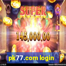 pk77.com login