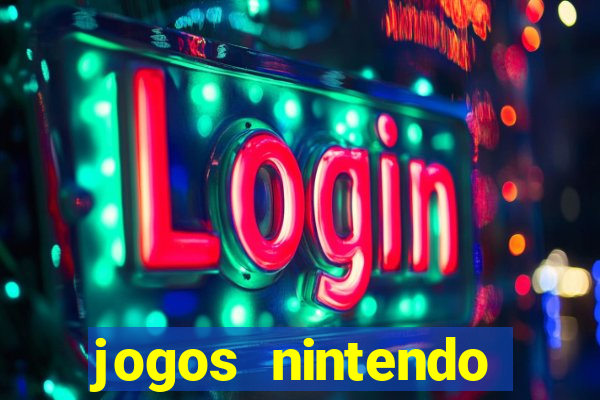 jogos nintendo switch download gratis