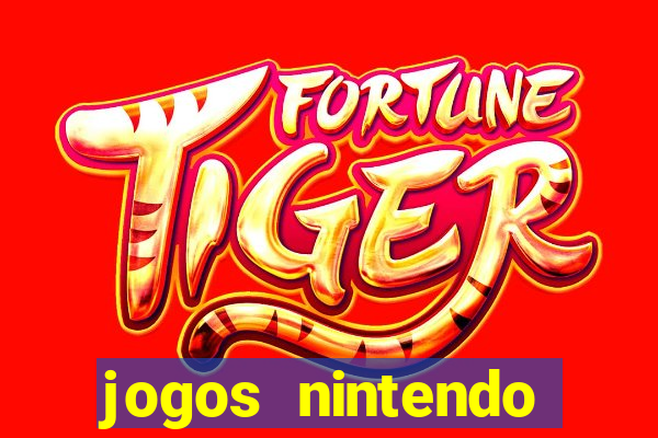 jogos nintendo switch download gratis