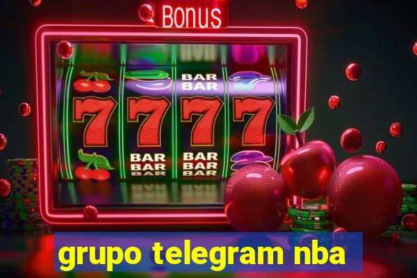 grupo telegram nba
