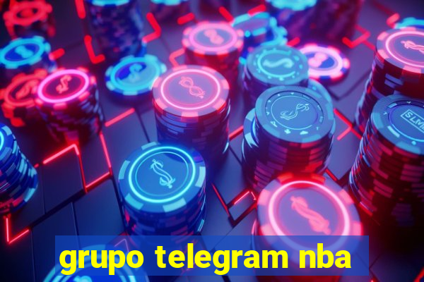 grupo telegram nba