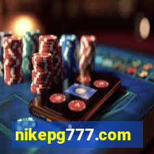 nikepg777.com
