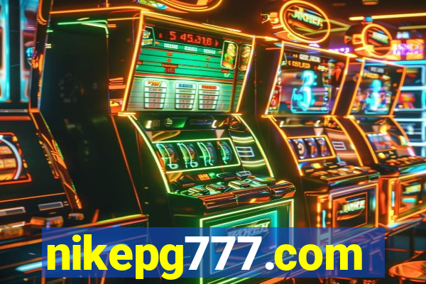 nikepg777.com