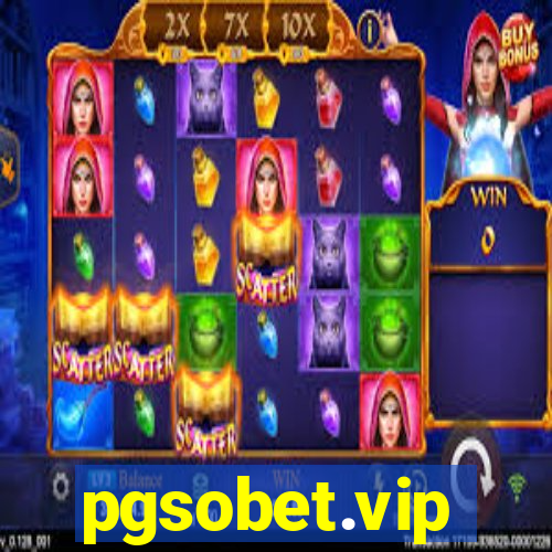 pgsobet.vip