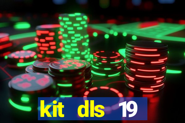 kit dls 19 barcelona 2015