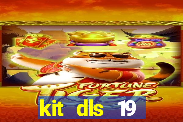 kit dls 19 barcelona 2015