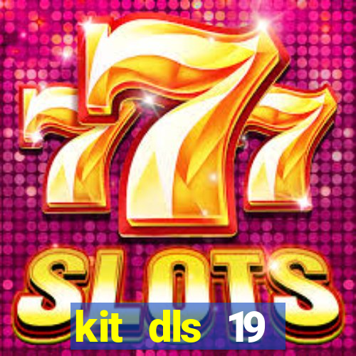 kit dls 19 barcelona 2015