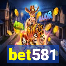 bet581