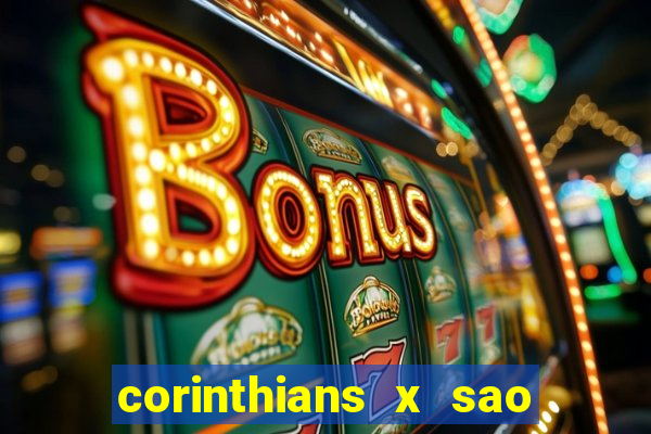 corinthians x sao paulo 9x2