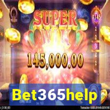 Bet365help