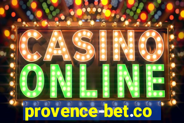 provence-bet.com