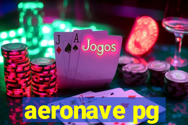 aeronave pg