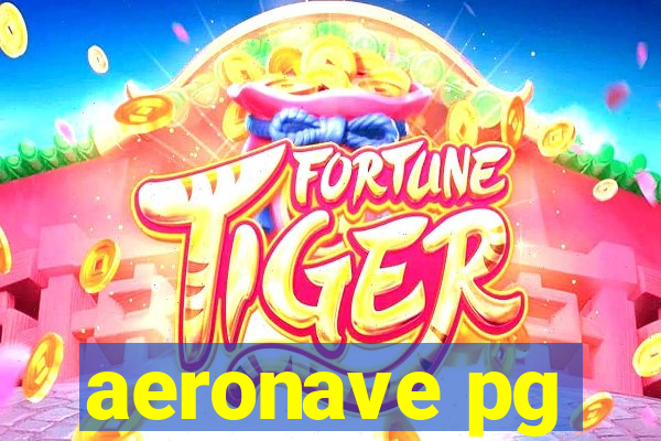 aeronave pg