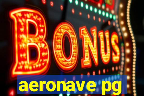 aeronave pg