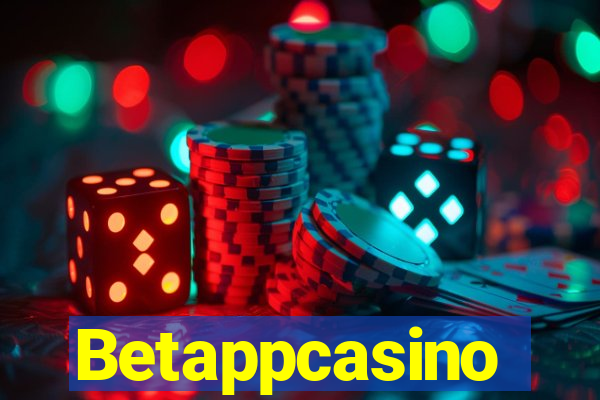 Betappcasino