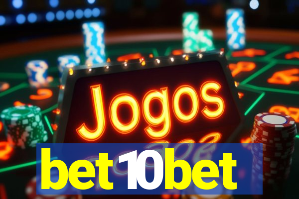 bet10bet