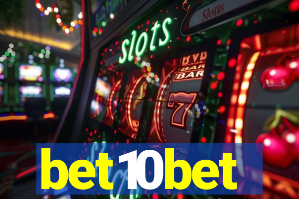 bet10bet