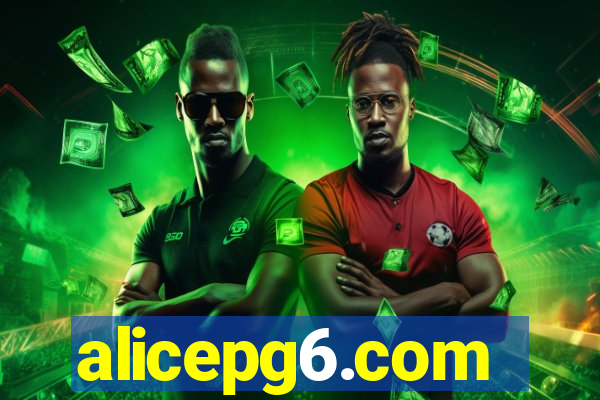 alicepg6.com
