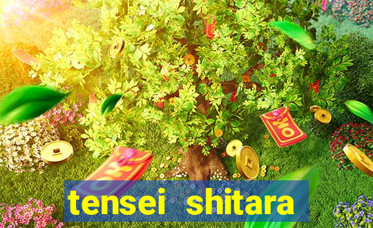 tensei shitara slime datta ken 2 dublado
