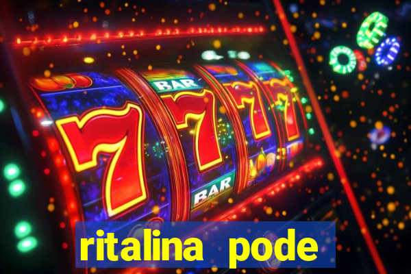 ritalina pode causar infarto