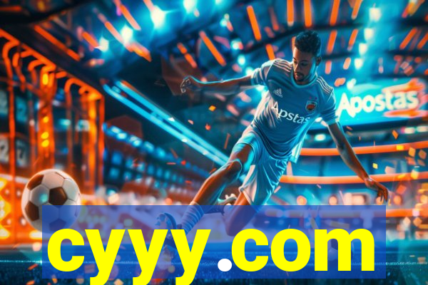 cyyy.com