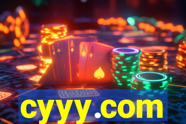 cyyy.com