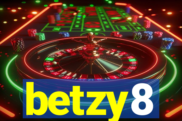 betzy8