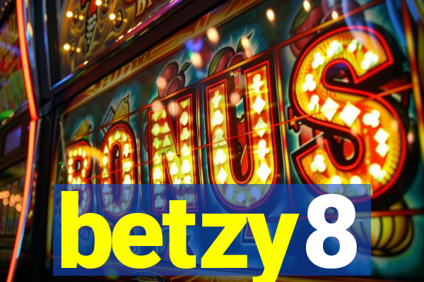 betzy8