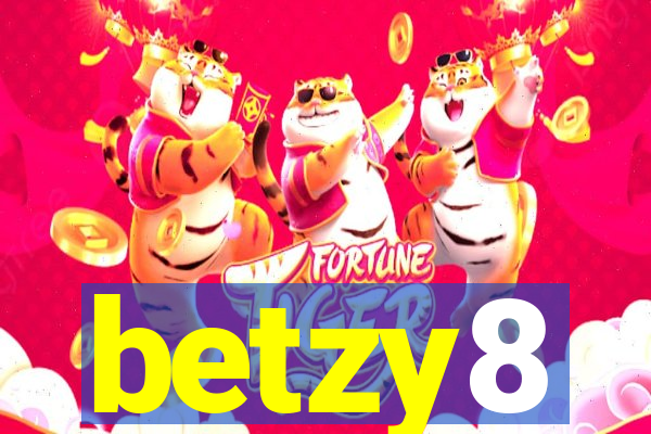 betzy8